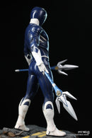 My Hero Studios Blue Ranger 1/4 Scale Collectible Statue