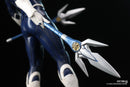My Hero Studios Blue Ranger 1/4 Scale Collectible Statue