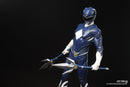 My Hero Studios Blue Ranger 1/4 Scale Collectible Statue