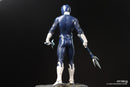 My Hero Studios Blue Ranger 1/4 Scale Collectible Statue