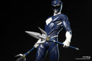 My Hero Studios Blue Ranger 1/4 Scale Collectible Statue