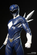 My Hero Studios Blue Ranger 1/4 Scale Collectible Statue