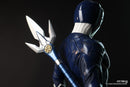 My Hero Studios Blue Ranger 1/4 Scale Collectible Statue