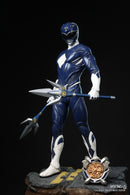 My Hero Studios Blue Ranger 1/4 Scale Collectible Statue