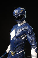 My Hero Studios Blue Ranger 1/4 Scale Collectible Statue
