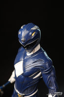 My Hero Studios Blue Ranger 1/4 Scale Collectible Statue