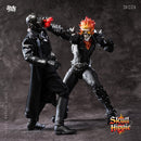 [PREORDER] Skull Toyz Skull Hippie 1/12 Scale Figure