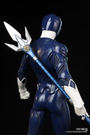 My Hero Studios Blue Ranger 1/4 Scale Collectible Statue