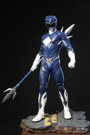 My Hero Studios Blue Ranger 1/4 Scale Collectible Statue