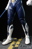 My Hero Studios Blue Ranger 1/4 Scale Collectible Statue