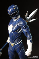 My Hero Studios Blue Ranger 1/4 Scale Collectible Statue