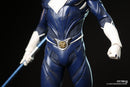 My Hero Studios Blue Ranger 1/4 Scale Collectible Statue