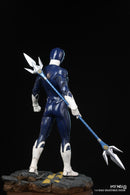 My Hero Studios Blue Ranger 1/4 Scale Collectible Statue