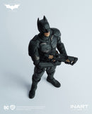 INART Batman 1/12 Scale Action Figure Deluxe Ver - The Dark Knight Rises