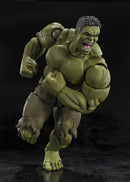 [PREORDER] SH Figuarts HULK (Spider-Man Brand New Day)