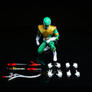 Furai Action Green Ranger
