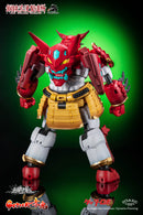 Iron Romance Workshop SRL-01 Super Robot Legend Getter - Akaoni