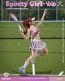 [PREORDER] CRAZY FIGURE Sporty Girl YoYo