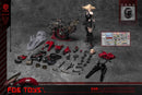 [PREORDER] FogToys V 1/12 Figure - Fantasy Alphabet Series