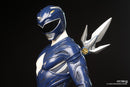 My Hero Studios Blue Ranger 1/4 Scale Collectible Statue