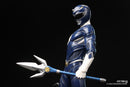 My Hero Studios Blue Ranger 1/4 Scale Collectible Statue
