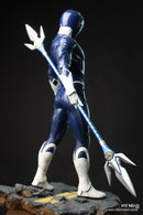 My Hero Studios Blue Ranger 1/4 Scale Collectible Statue