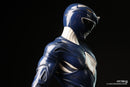 My Hero Studios Blue Ranger 1/4 Scale Collectible Statue