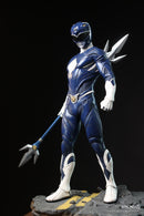 My Hero Studios Blue Ranger 1/4 Scale Collectible Statue