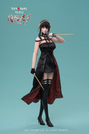 [PREORDER] TOYSTARS TS-012 Rose Killer 1/6 Action Figure