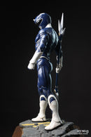 My Hero Studios Blue Ranger 1/4 Scale Collectible Statue