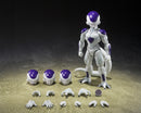 [PREORDER] SH Figuarts Frieza 4th Form - The Universe's Bottomless Power