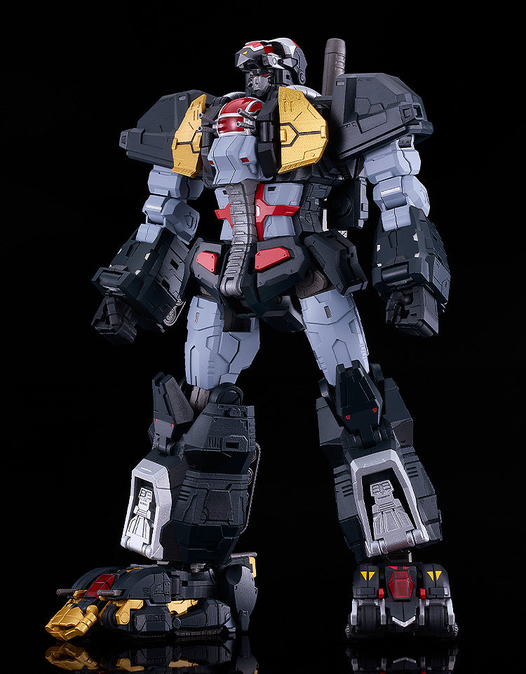 [PREORDER] MODEROID Dancouga