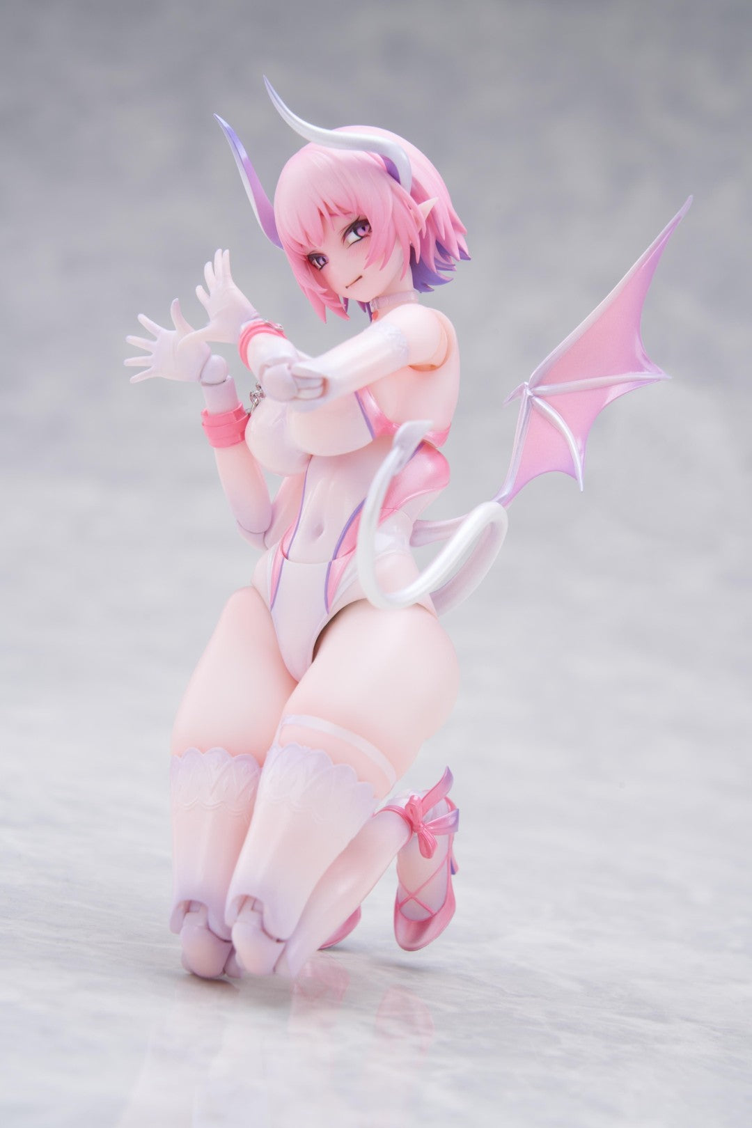 [PREORDER] Otherwhere Galactic Asmodea 1/12 Scale Action Figure