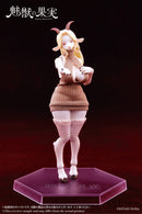 [PREORDER] KEYAKI Hobby 1/12 Seductive Beast’s Fruit Vol 3 - Olivia