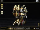 Cang Toys TA-LYL001 Transage Stegsarow