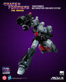[PREORDER] MDLX Megatron (1986 Movie Edition) - Transformers