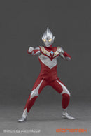 [PREORDER] Alphamax Ultraman Tiga Power Type Action Figure