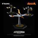 [PREORDER] GRENDIZER Black Edition - MUB by Tsume