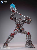 [PREORDER] TigaToys TH01 TianShu Transforming Mecha