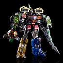 [PREORDER] Lucky Cat MC-03S King of the Dragon Beasts - Limited Edition