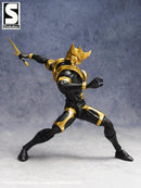 [PREORDER] Supreme Evolution Kyle 1/12 Figure - Country of Beasts Tigris Legend