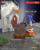 [PREORDER] Cosmek AGT-01 Lilylala Adventure Gattai Griffion