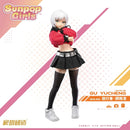 [PREORDER] Chenji Craft SPG-001 Traveller Gu Yucheng - Sunpop Girls