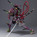 Riobot Evangelion Musha Test Type-01