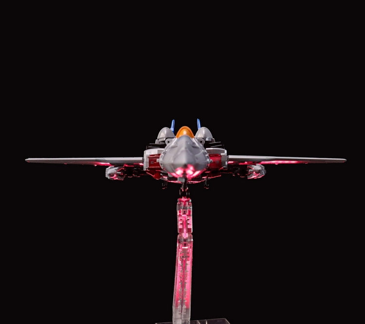 [PREORDER] Collection Space CS-03 StarQueen Mech Girl