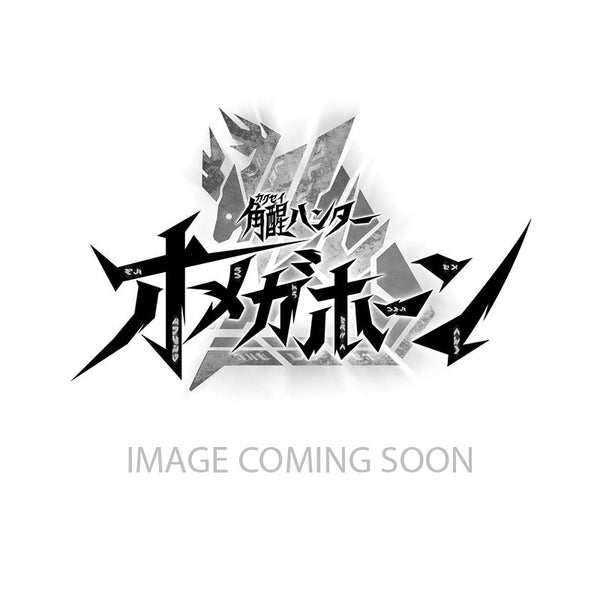 Kakuzyu Collection Figures - Zetsuenkaku & Saikaku