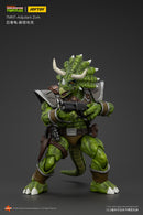 JoyToy TMNT Adjutant Zork 1/18 Scale Figure