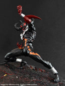 [PREORDER] RT Toys Crimson Demon 1/12 Action Figure