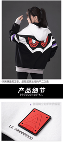 [PREORDER] Kamen Rider GENM Billion Hoodie