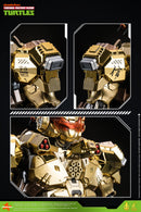 Heatboys TMNT HB0092 Michelangelo Mecha - Golden Ver